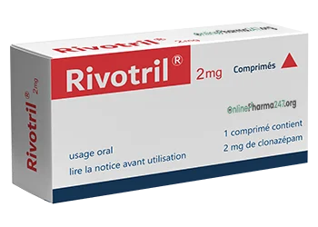 Acheter Clonazepam 2mg Onlinepharma247.org