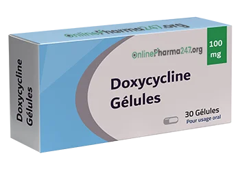 Doxycycline 100mg Onlinepharma247.org