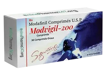 Modafinil 200 mg Onlinepharma247.org