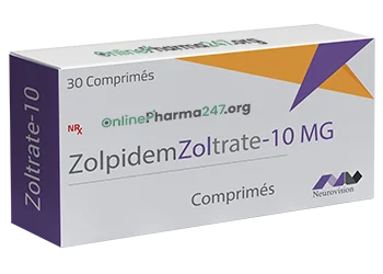 Acheter Zolpidem Zoltrate 10mg Onlinepharma247.org