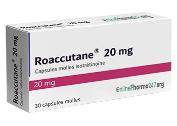 Isotretinoine 20 mg 30 Gélules Onlinepharma247.org
