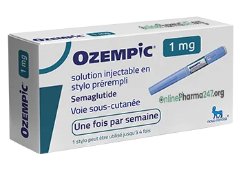Ozempic 1 Mg, Injectable Onlinepharma247.org