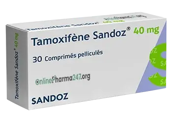 Tamoxifene 40 mg 30 Comprimes Onlinepharma247.org