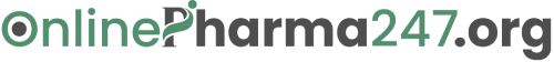 Onlinepharma247.org le logo